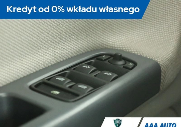 Volvo S40 cena 28000 przebieg: 173699, rok produkcji 2011 z Międzyrzecz małe 121